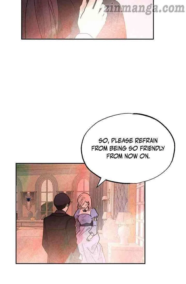 The Villainess Behind the Mask Chapter 32 – Page 44