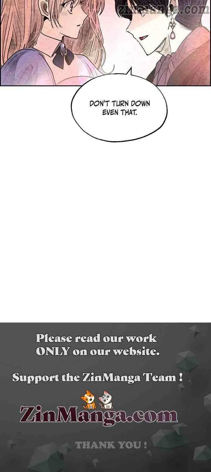 The Villainess Behind the Mask Chapter 32 – Page 47
