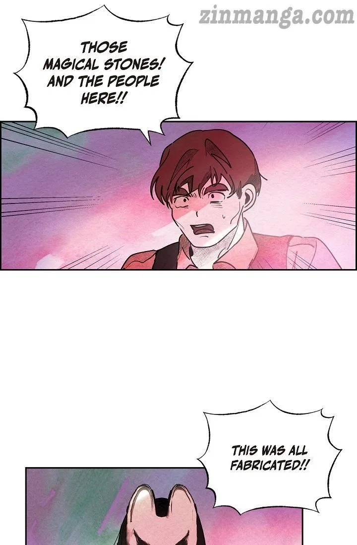The Villainess Behind the Mask Chapter 31 – Page 2