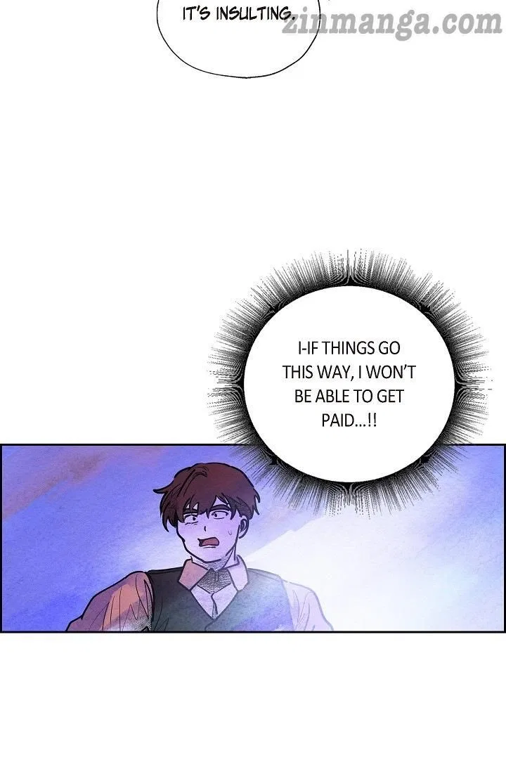 The Villainess Behind the Mask Chapter 31 – Page 4