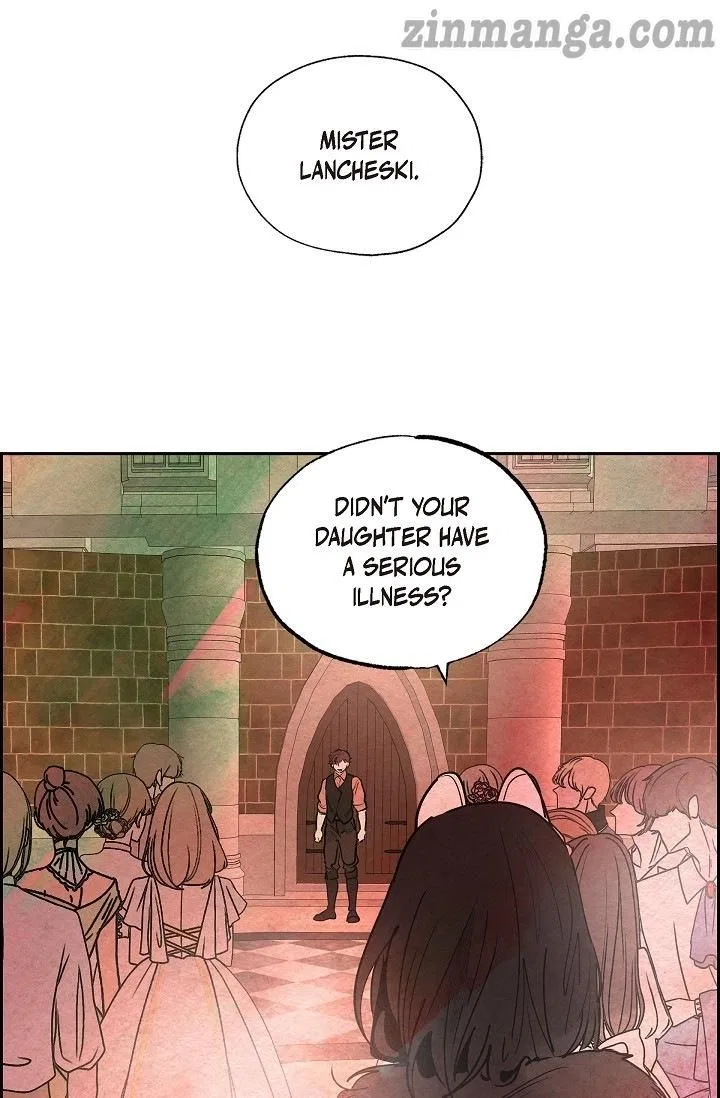The Villainess Behind the Mask Chapter 31 – Page 5