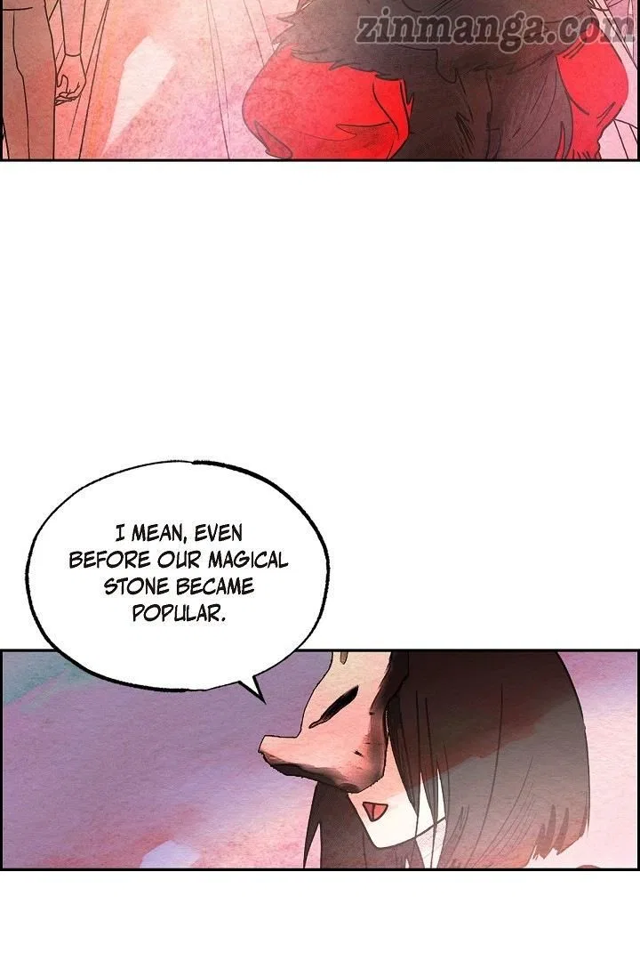 The Villainess Behind the Mask Chapter 31 – Page 6