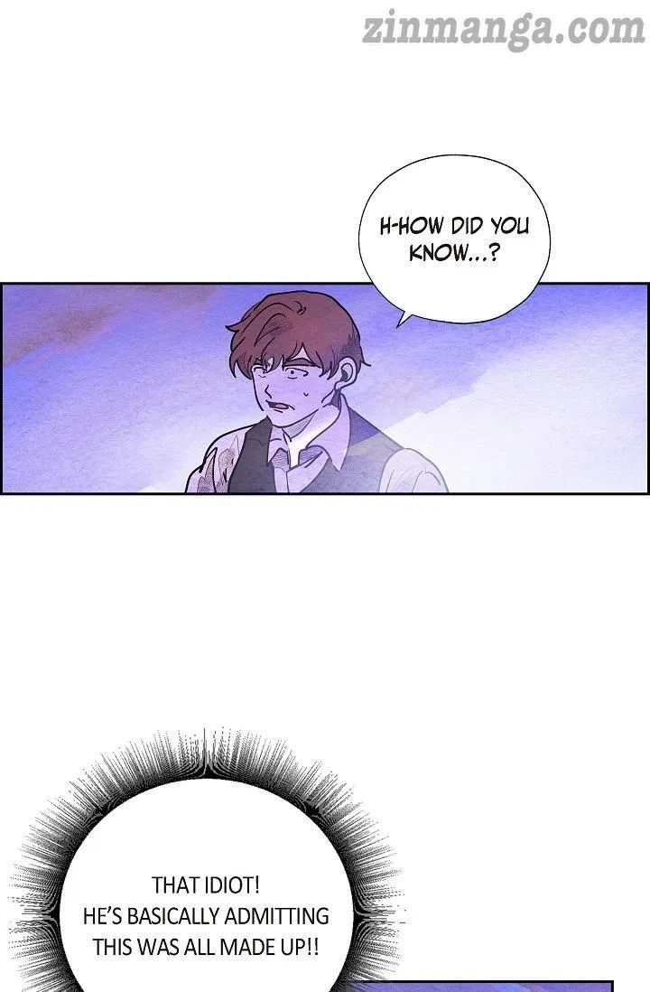 The Villainess Behind the Mask Chapter 31 – Page 7