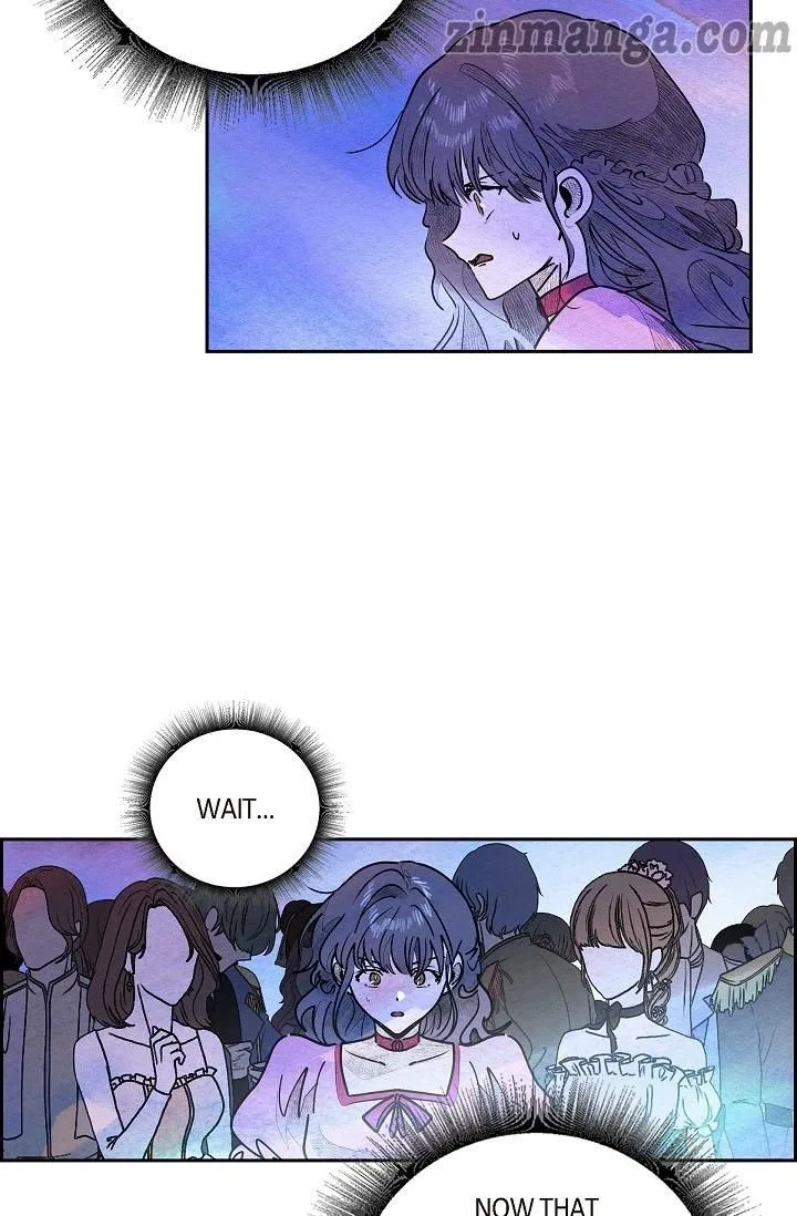 The Villainess Behind the Mask Chapter 31 – Page 8