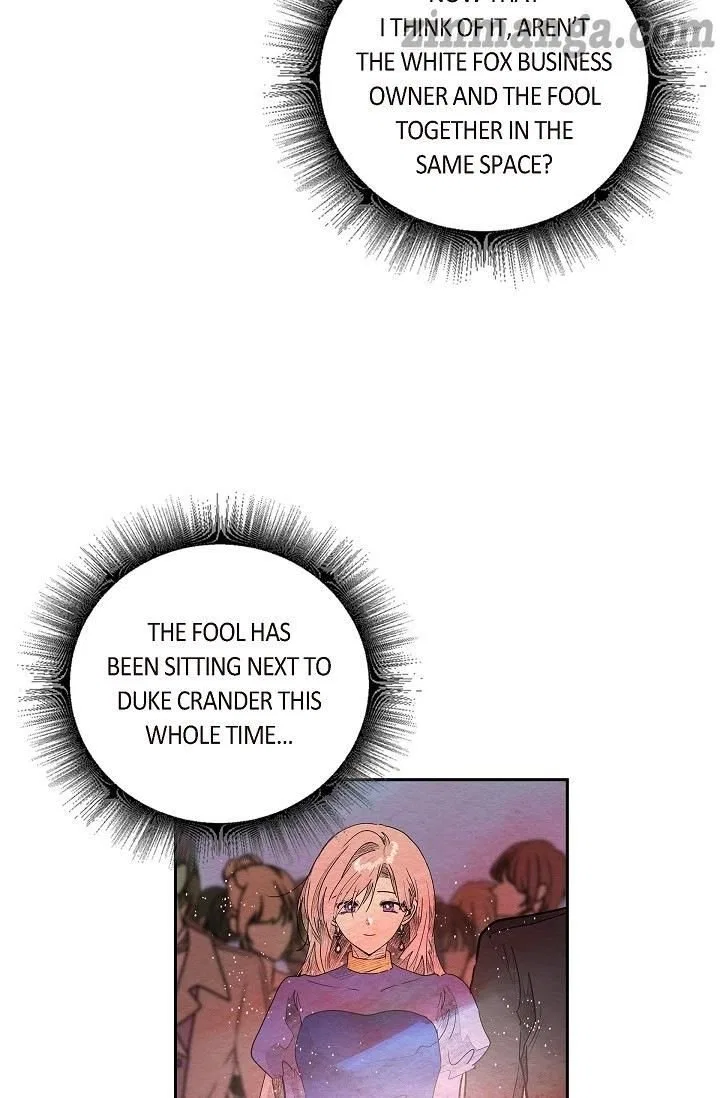 The Villainess Behind the Mask Chapter 31 – Page 9