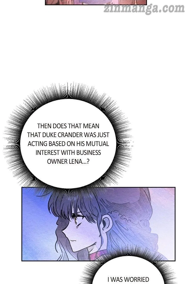 The Villainess Behind the Mask Chapter 31 – Page 10