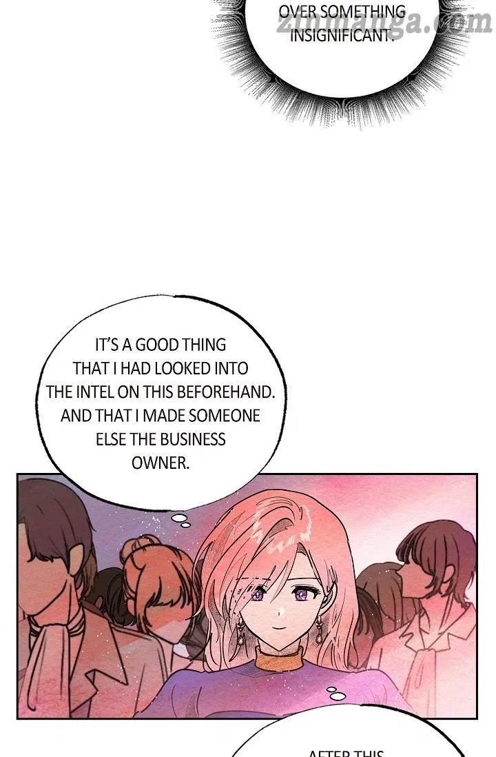 The Villainess Behind the Mask Chapter 31 – Page 11