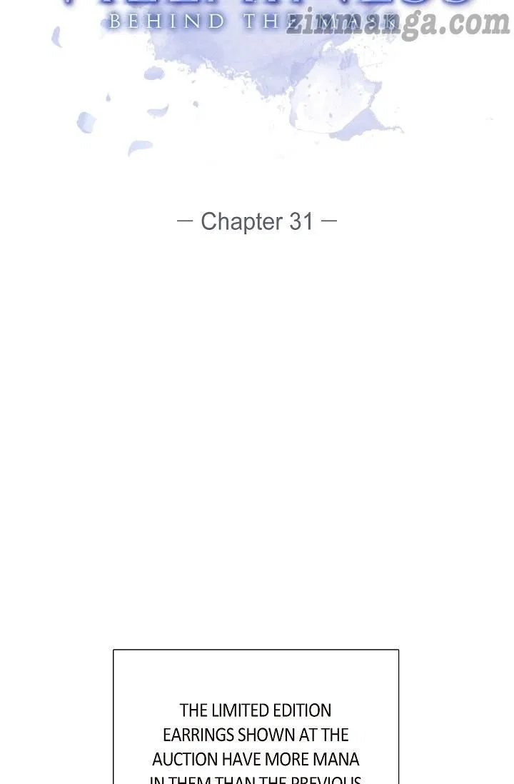 The Villainess Behind the Mask Chapter 31 – Page 13