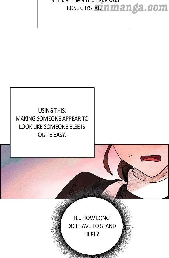 The Villainess Behind the Mask Chapter 31 – Page 14