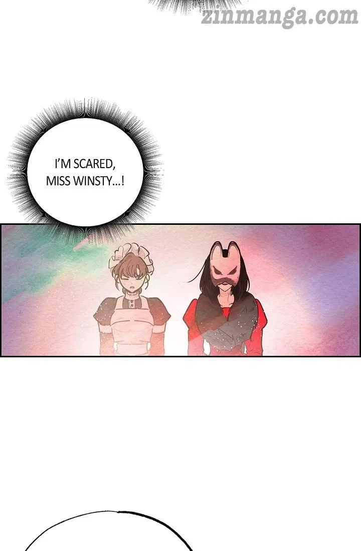 The Villainess Behind the Mask Chapter 31 – Page 15