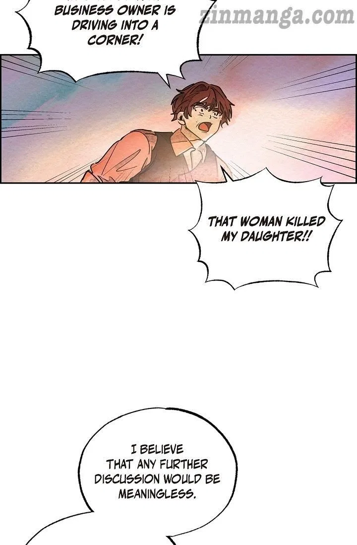 The Villainess Behind the Mask Chapter 31 – Page 17