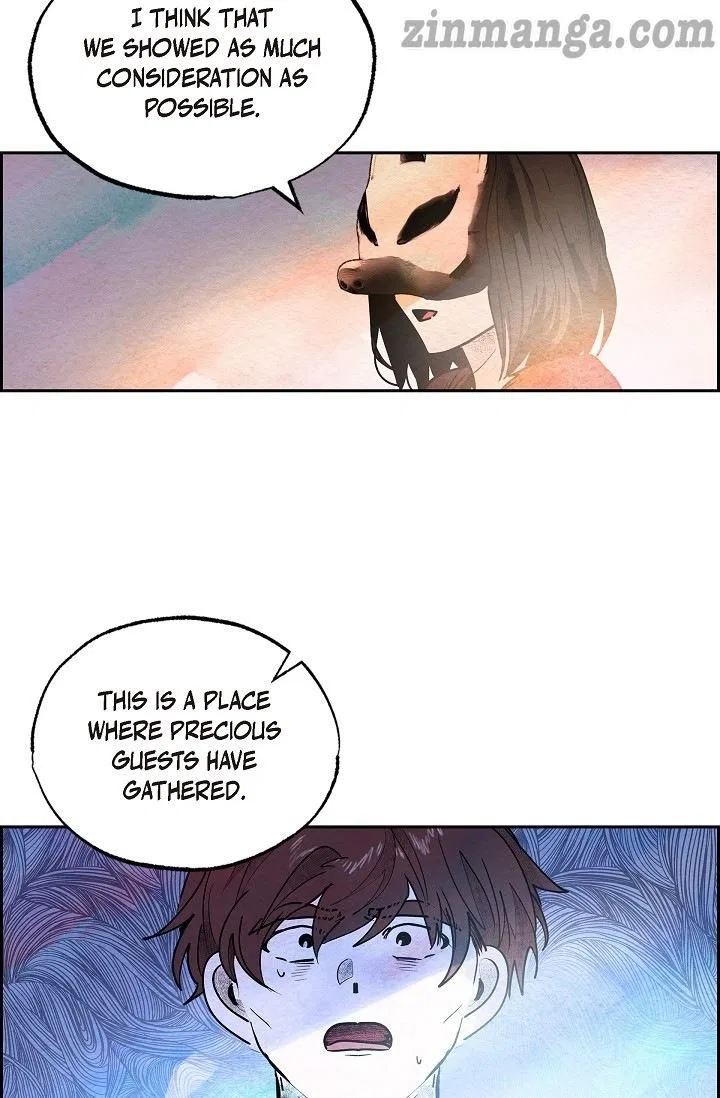The Villainess Behind the Mask Chapter 31 – Page 18