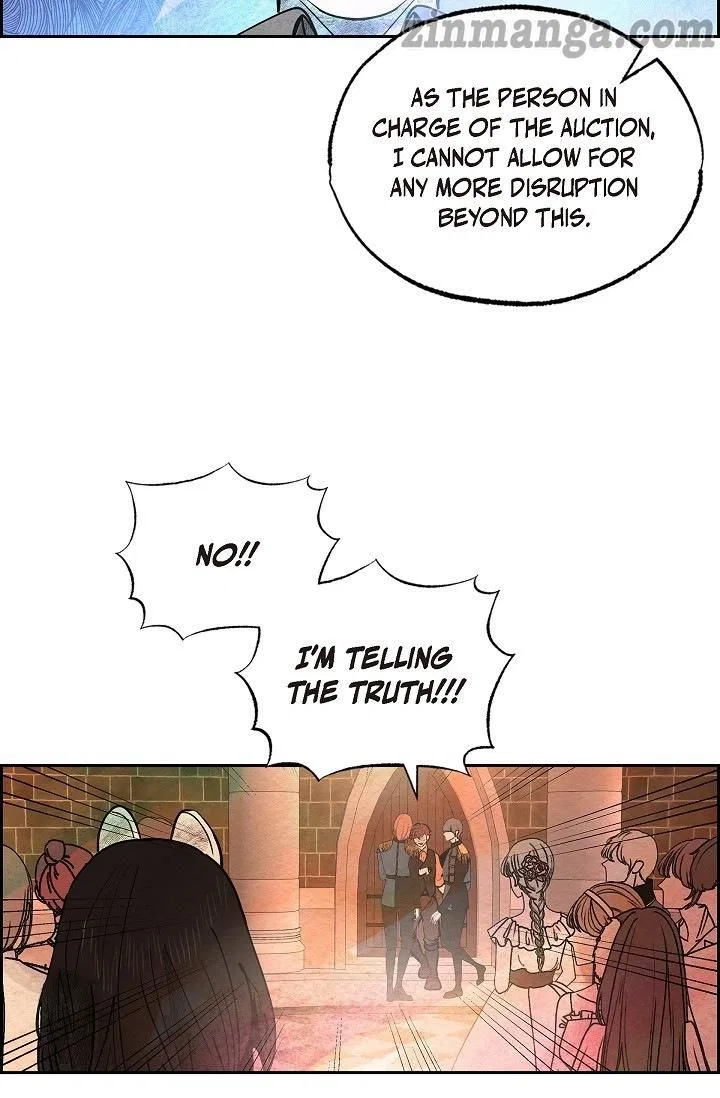 The Villainess Behind the Mask Chapter 31 – Page 19
