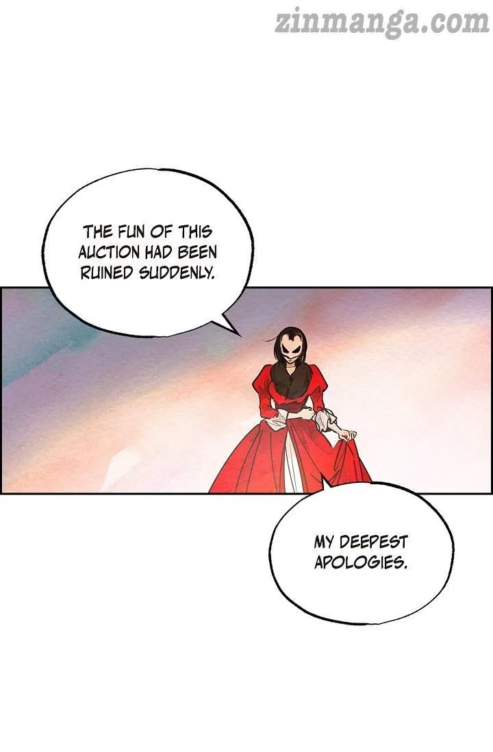 The Villainess Behind the Mask Chapter 31 – Page 20