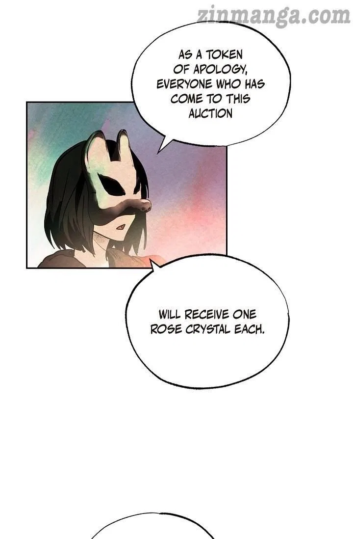 The Villainess Behind the Mask Chapter 31 – Page 21