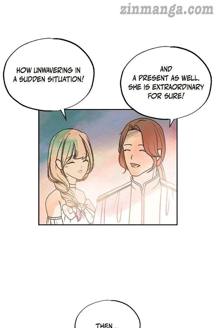 The Villainess Behind the Mask Chapter 31 – Page 24