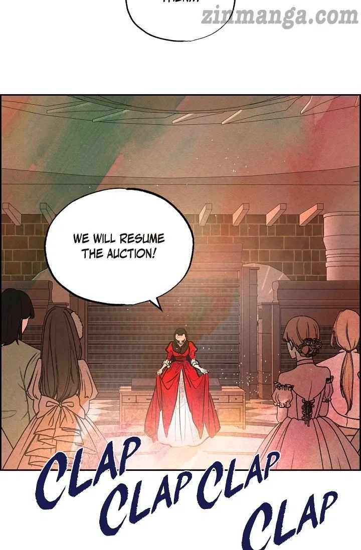 The Villainess Behind the Mask Chapter 31 – Page 25