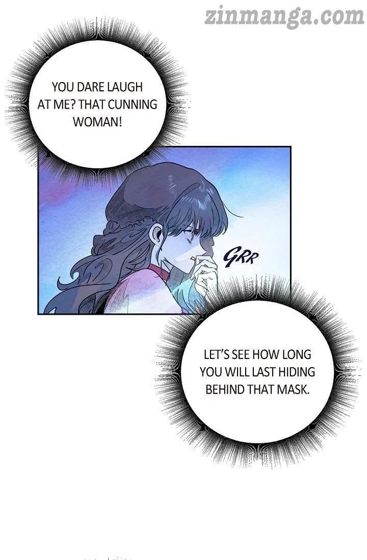 The Villainess Behind the Mask Chapter 31 – Page 27
