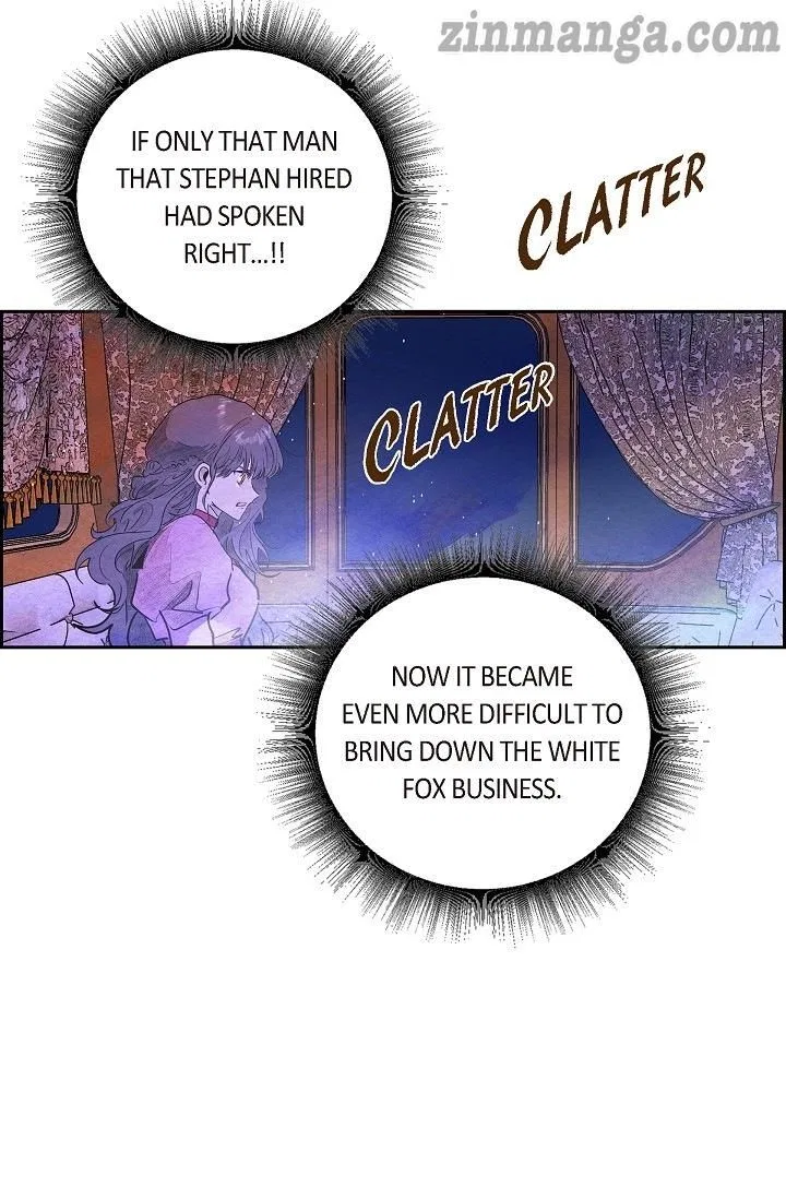 The Villainess Behind the Mask Chapter 31 – Page 28