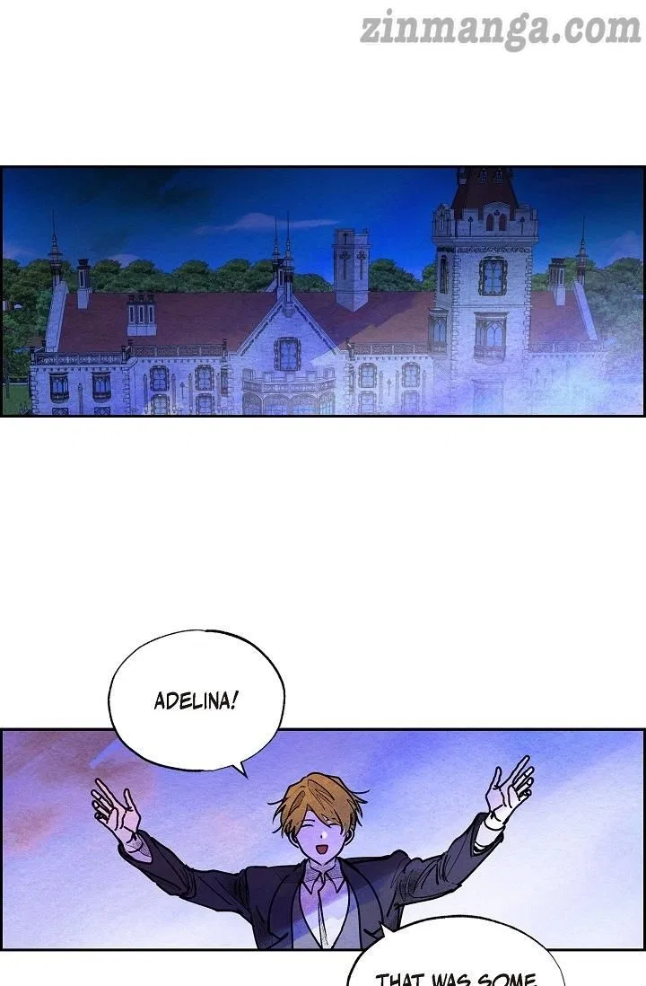 The Villainess Behind the Mask Chapter 31 – Page 29