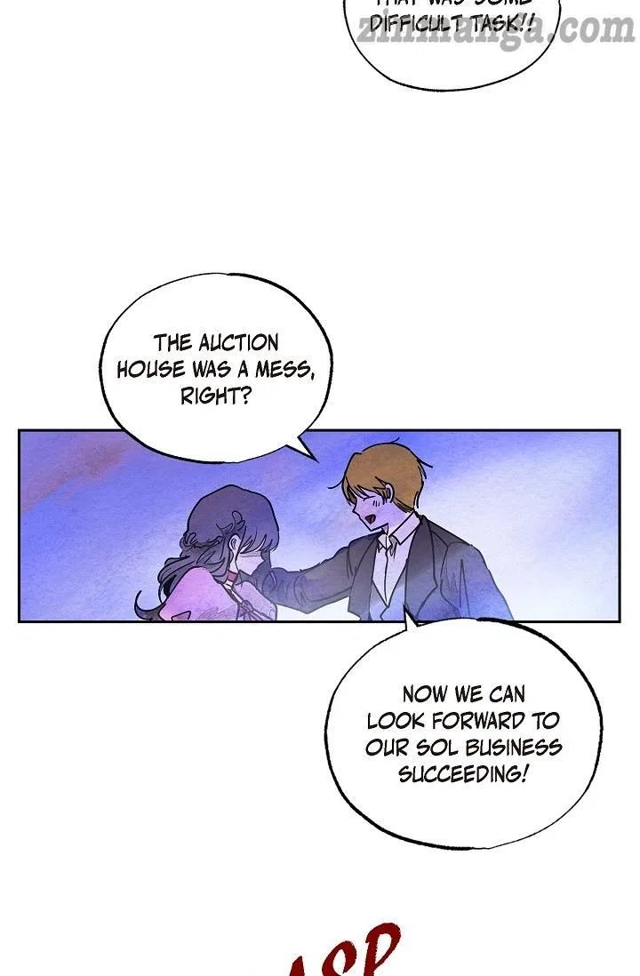 The Villainess Behind the Mask Chapter 31 – Page 30