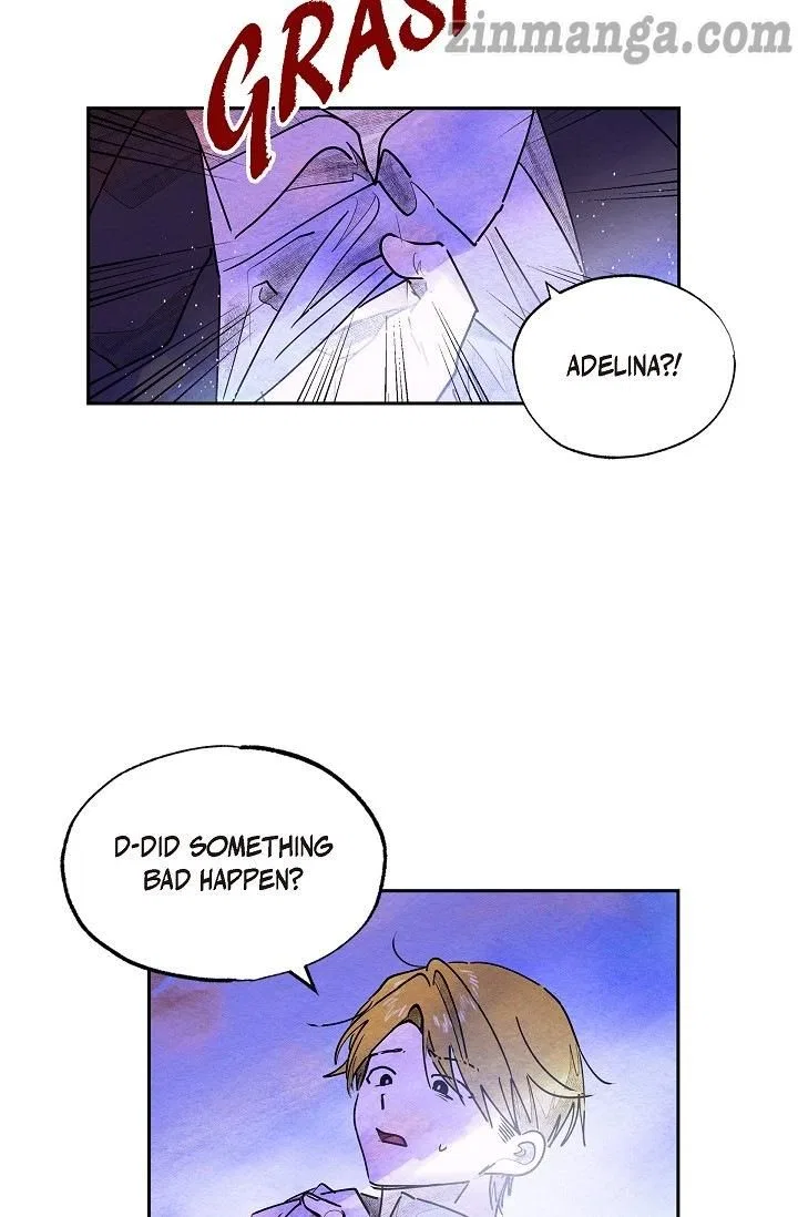 The Villainess Behind the Mask Chapter 31 – Page 31