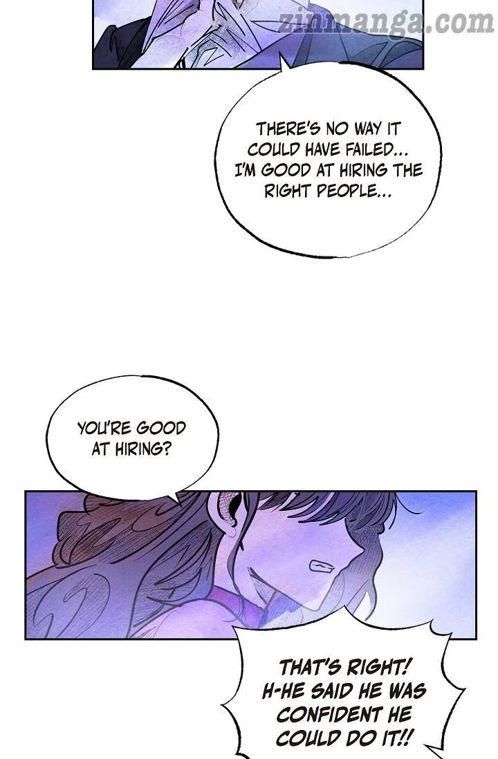 The Villainess Behind the Mask Chapter 31 – Page 32