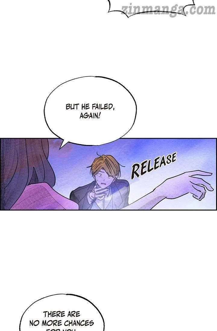 The Villainess Behind the Mask Chapter 31 – Page 33