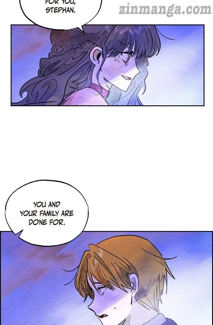 The Villainess Behind the Mask Chapter 31 – Page 34