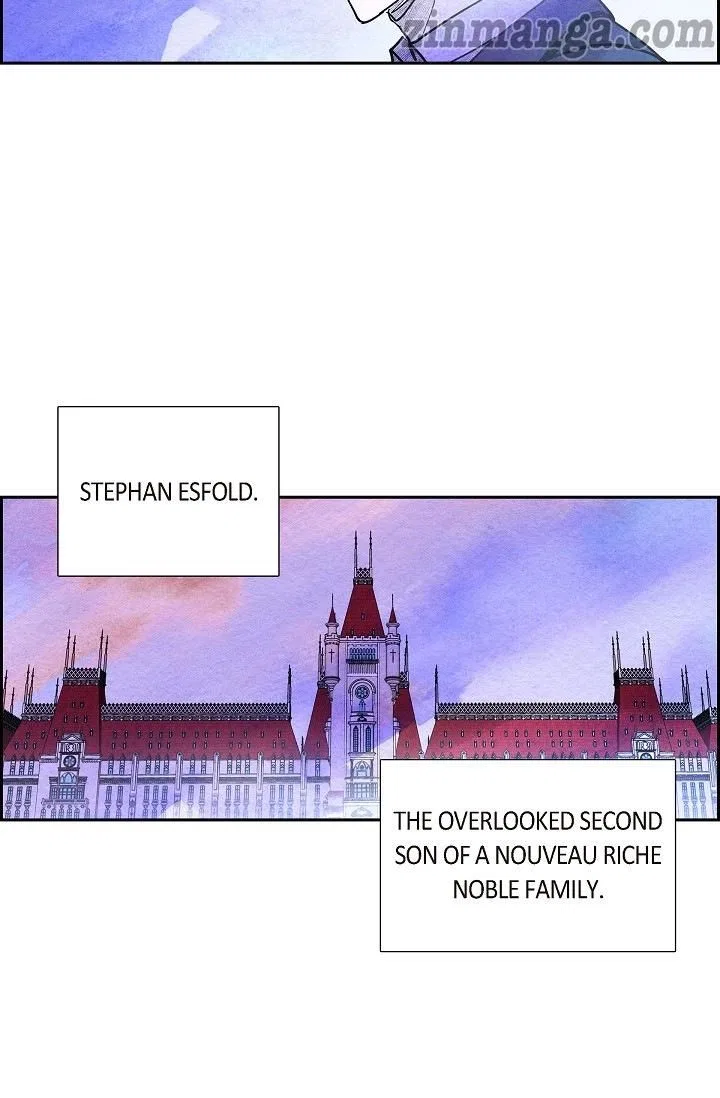 The Villainess Behind the Mask Chapter 31 – Page 35