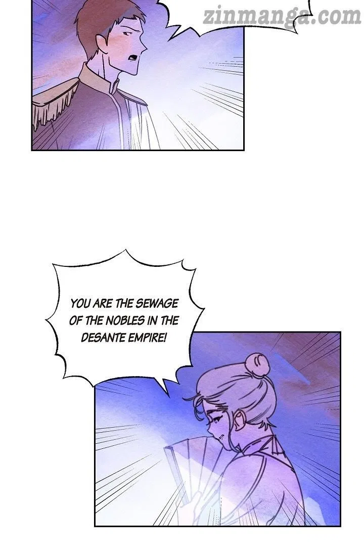 The Villainess Behind the Mask Chapter 31 – Page 37