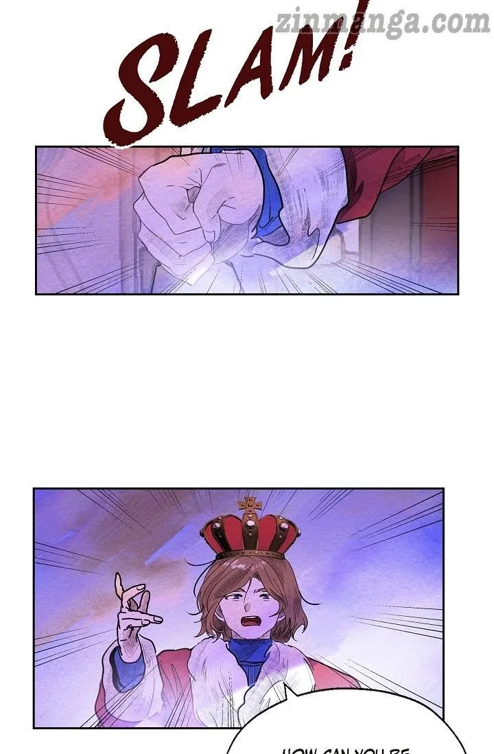 The Villainess Behind the Mask Chapter 31 – Page 39