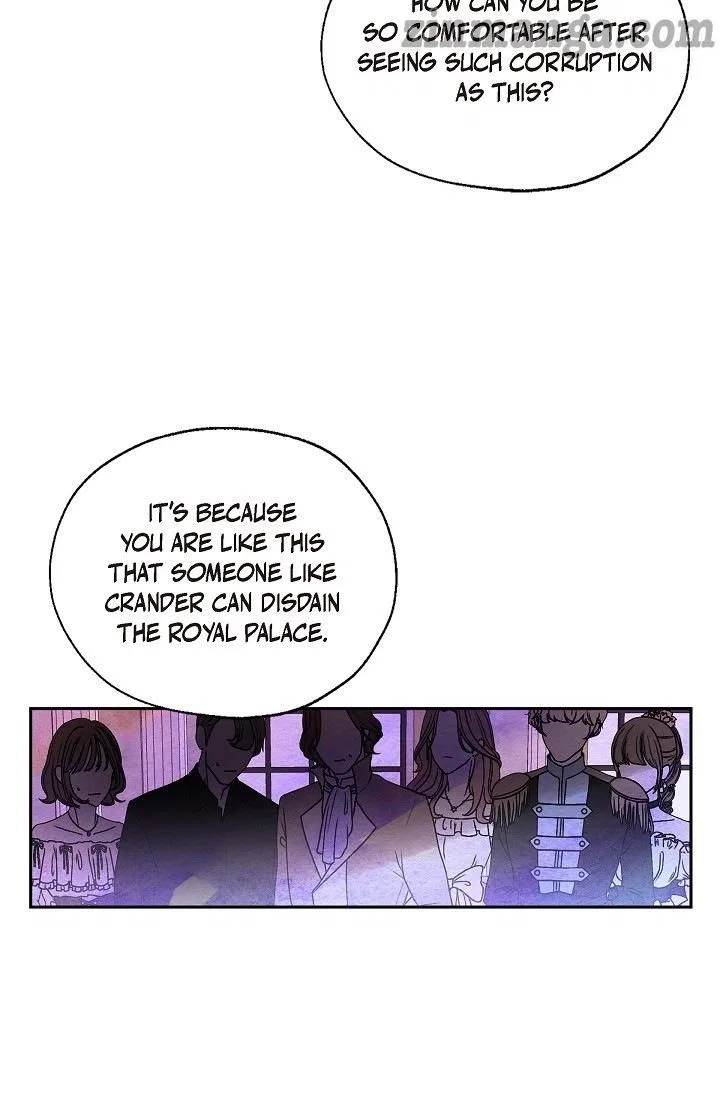 The Villainess Behind the Mask Chapter 31 – Page 40