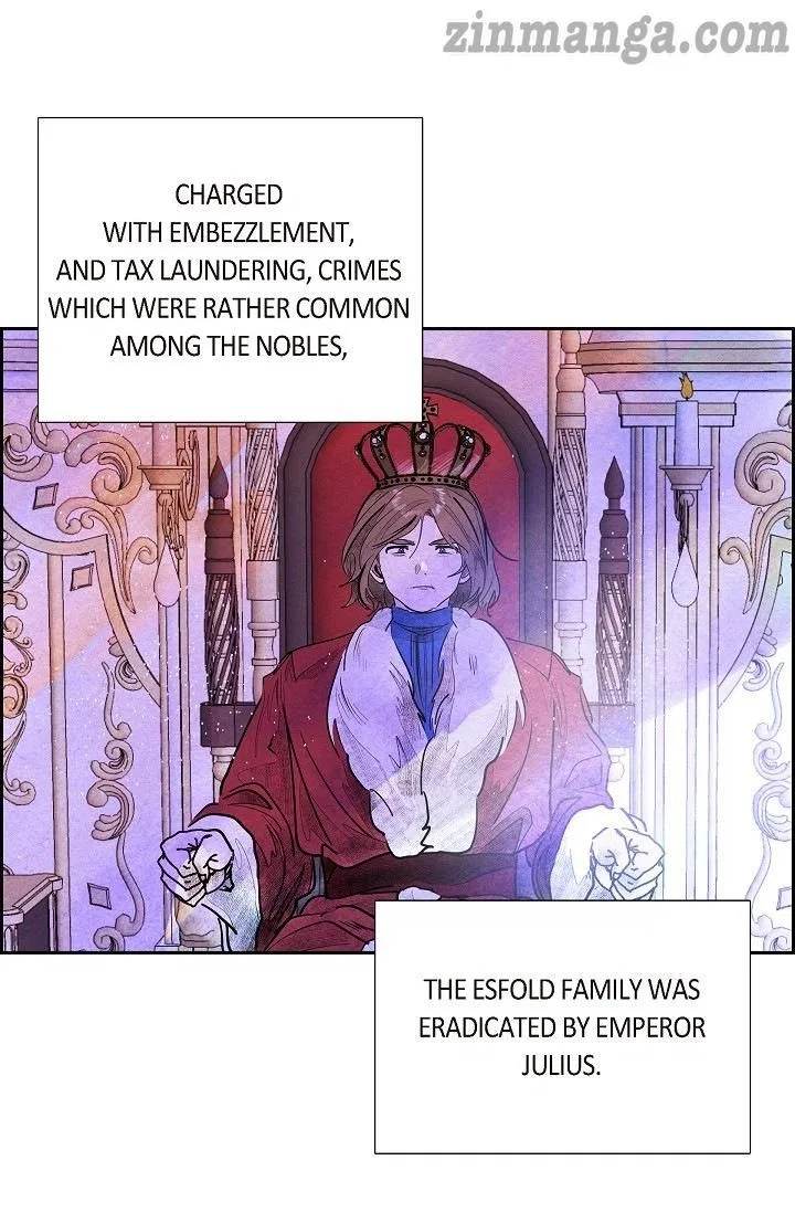 The Villainess Behind the Mask Chapter 31 – Page 41