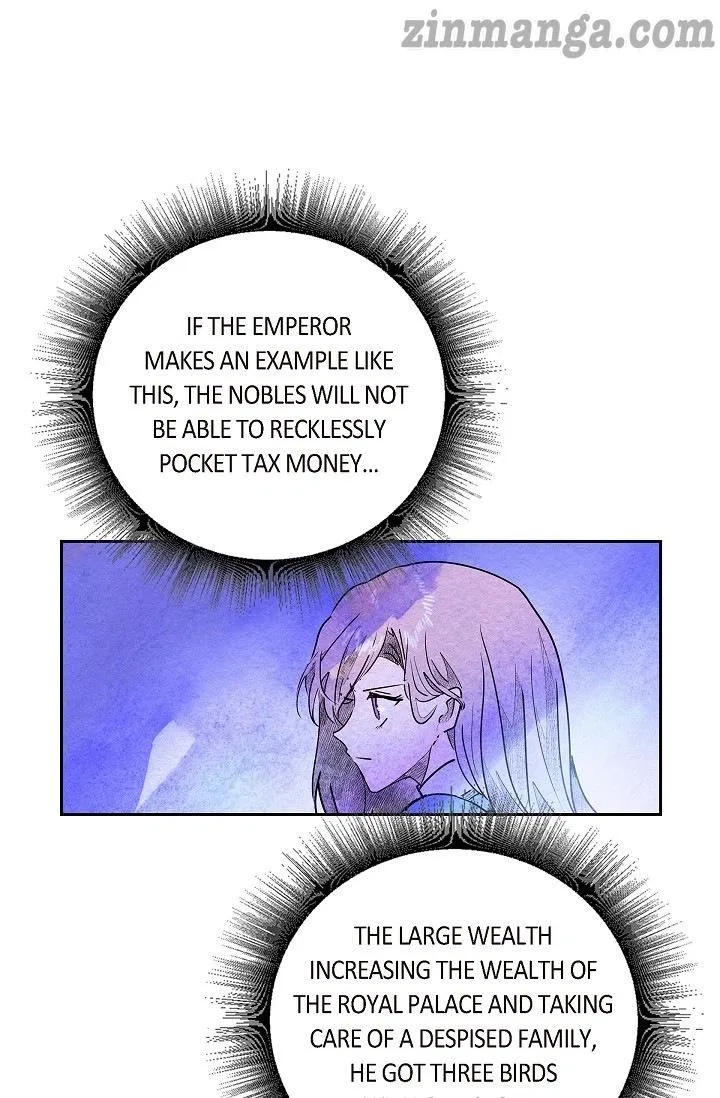 The Villainess Behind the Mask Chapter 31 – Page 43