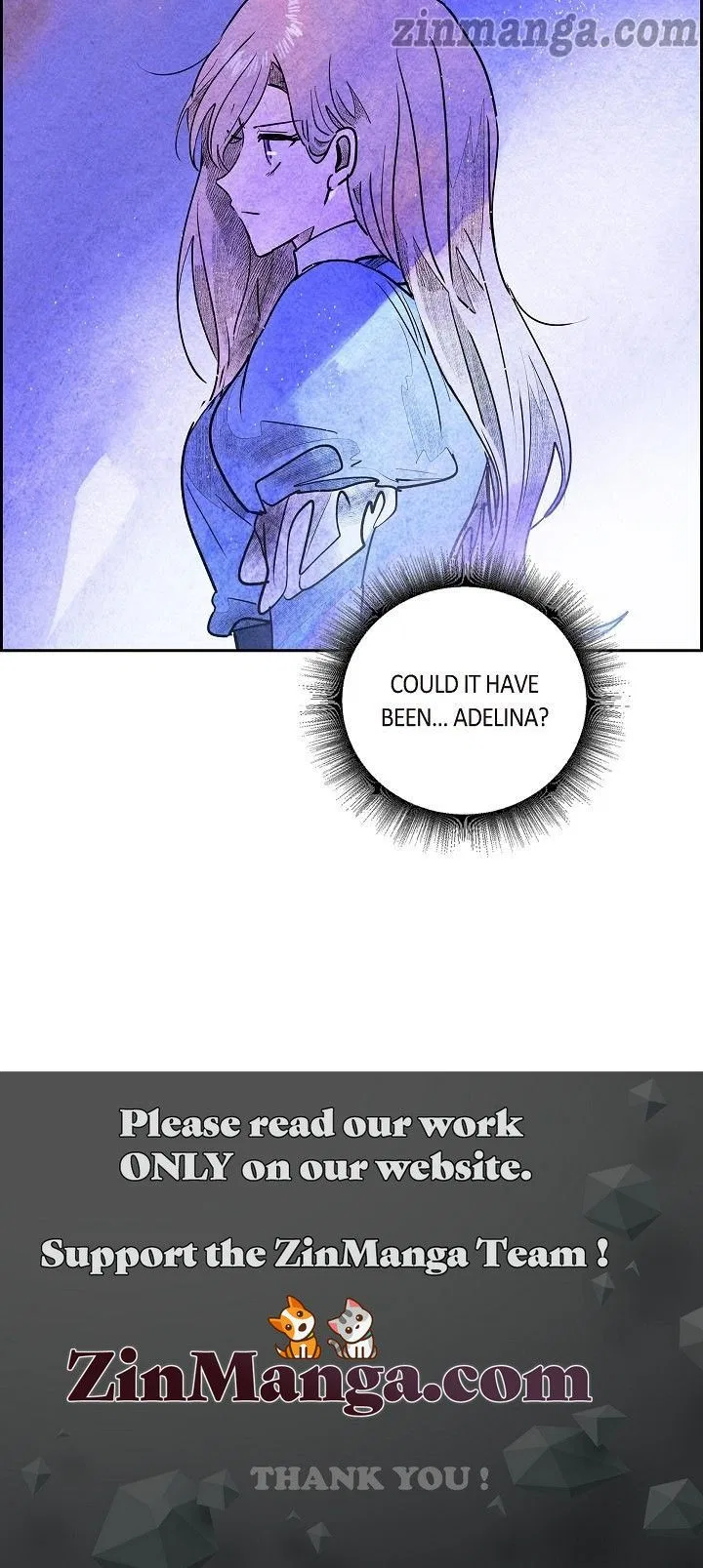 The Villainess Behind the Mask Chapter 31 – Page 45
