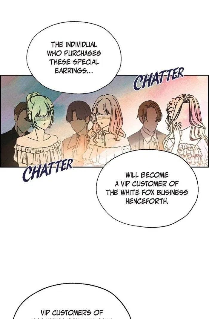 The Villainess Behind the Mask Chapter 30 – Page 3