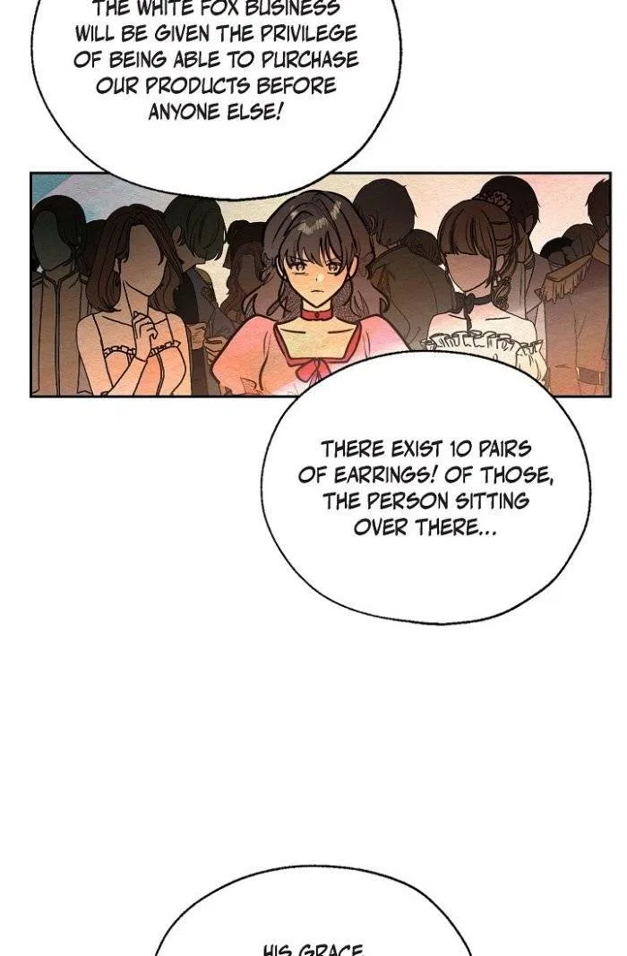 The Villainess Behind the Mask Chapter 30 – Page 4