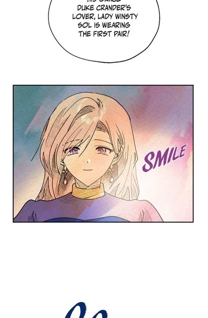 The Villainess Behind the Mask Chapter 30 – Page 5