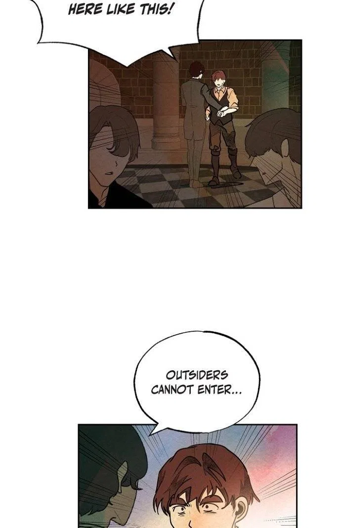 The Villainess Behind the Mask Chapter 30 – Page 11