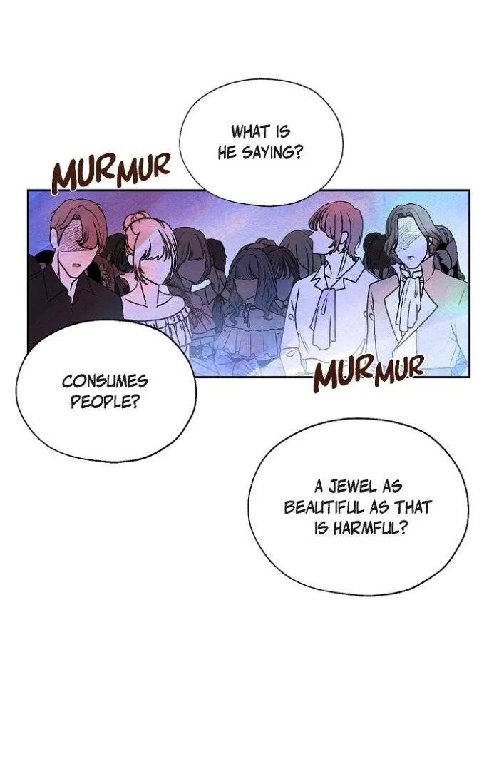 The Villainess Behind the Mask Chapter 30 – Page 14