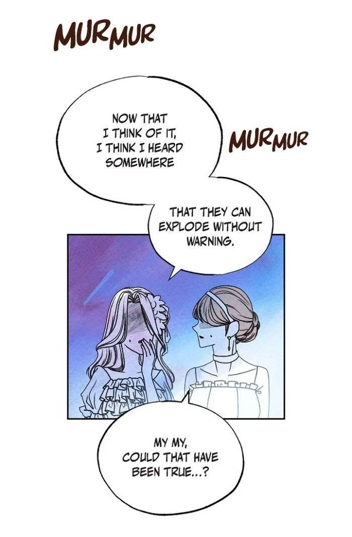 The Villainess Behind the Mask Chapter 30 – Page 15