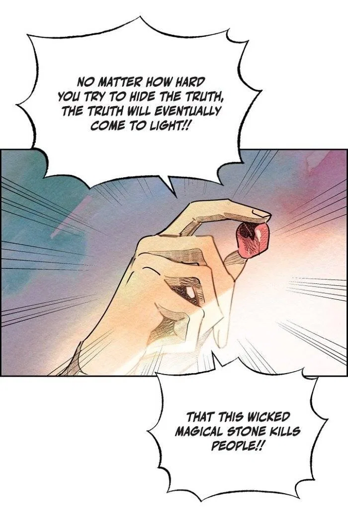 The Villainess Behind the Mask Chapter 30 – Page 17