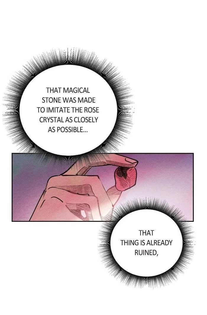 The Villainess Behind the Mask Chapter 30 – Page 19