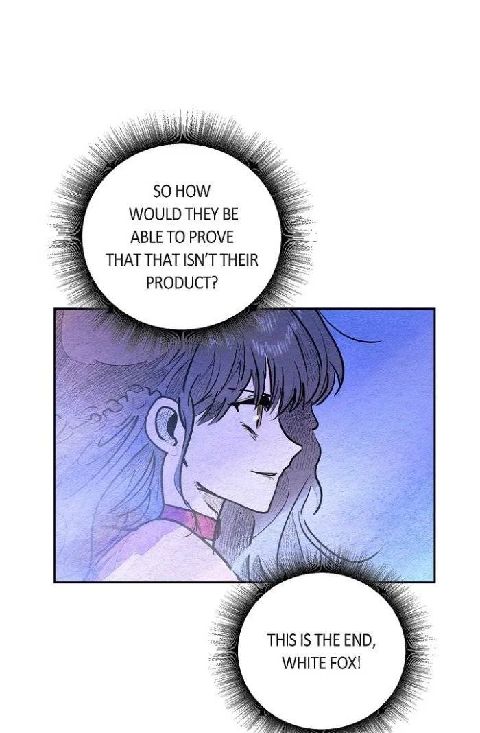 The Villainess Behind the Mask Chapter 30 – Page 20
