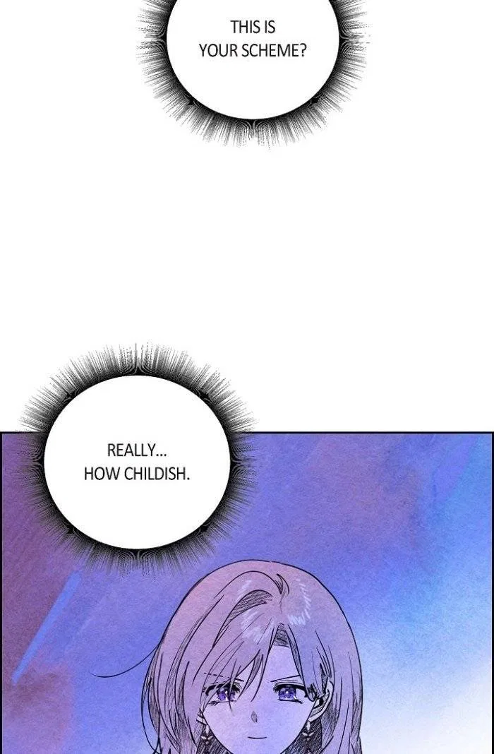 The Villainess Behind the Mask Chapter 30 – Page 22
