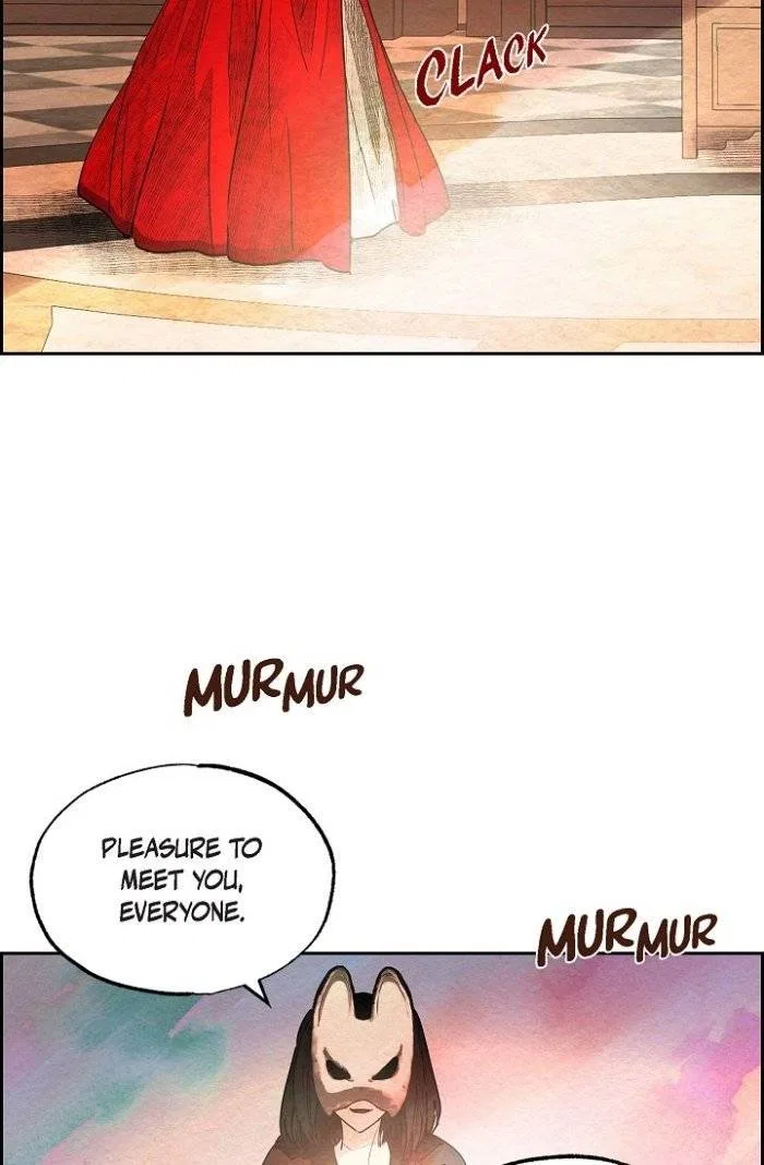 The Villainess Behind the Mask Chapter 30 – Page 25