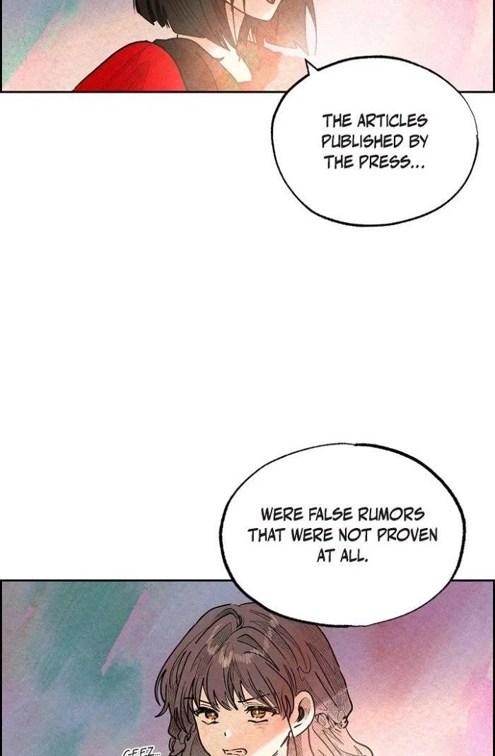 The Villainess Behind the Mask Chapter 30 – Page 28