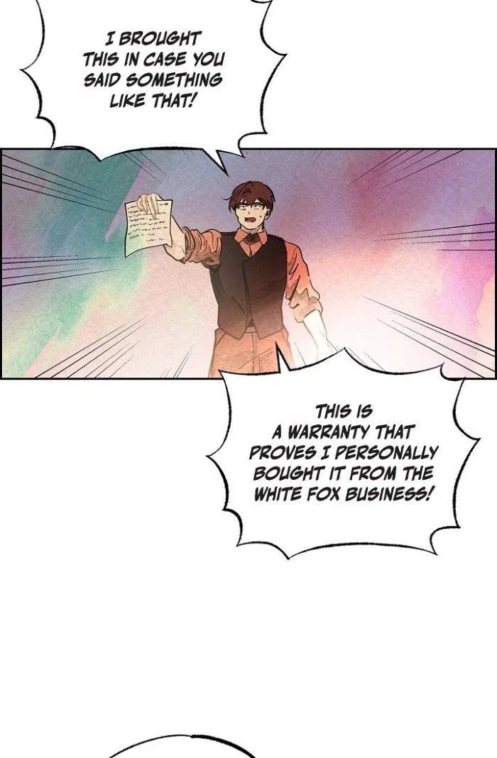 The Villainess Behind the Mask Chapter 30 – Page 35