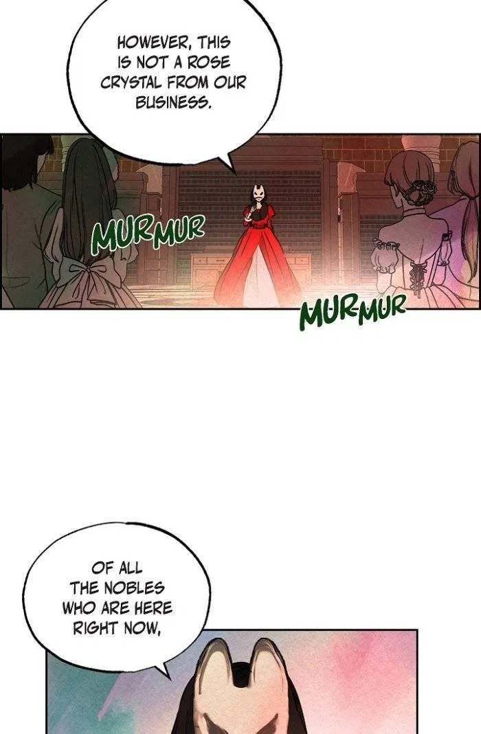 The Villainess Behind the Mask Chapter 30 – Page 36